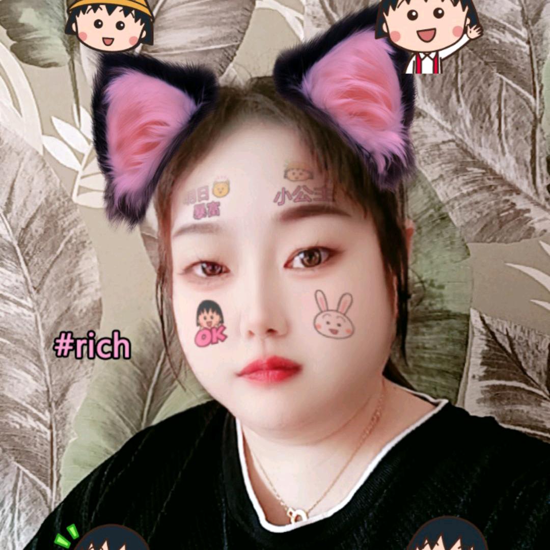 刘姐首播🎤每天的12:30直播。