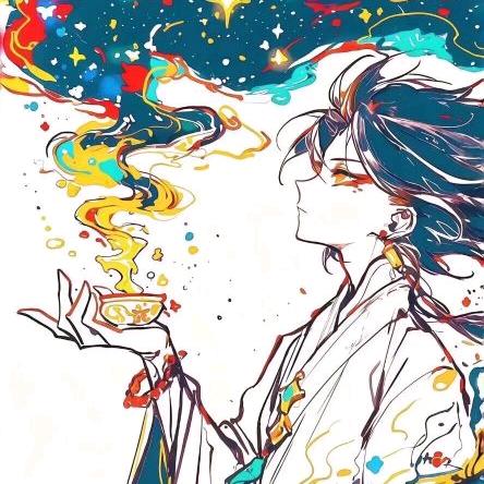 造化神秀