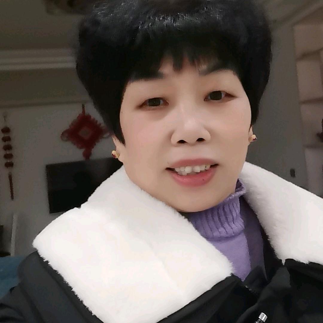 一只肖可爱