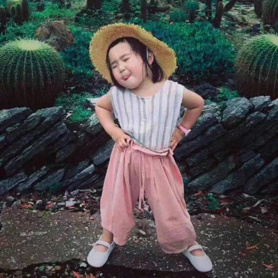 短发