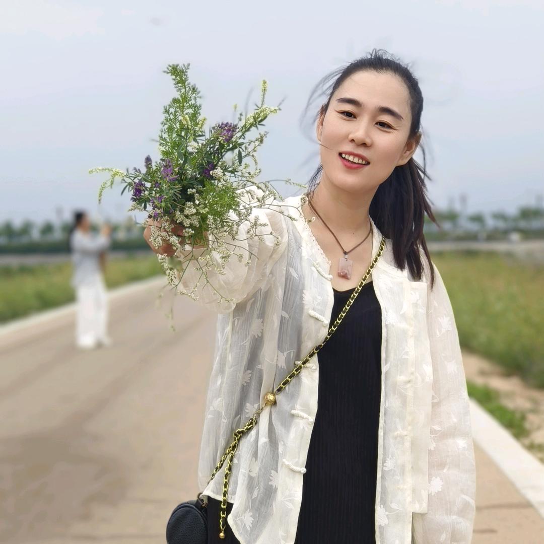 阿萌