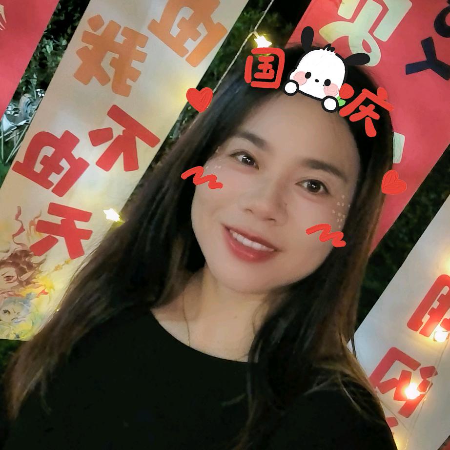 Miffy霞宝宝💋
