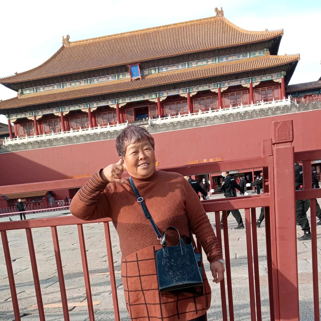 外婆桥