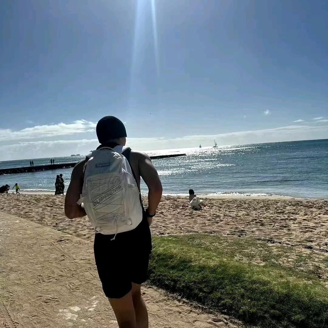 元气瑜伽Andy教练