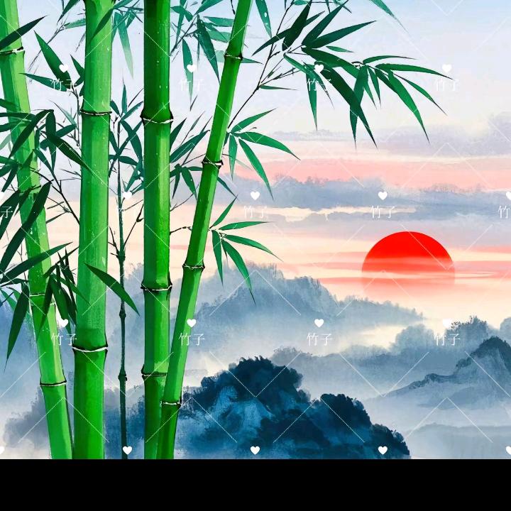 夕阳红