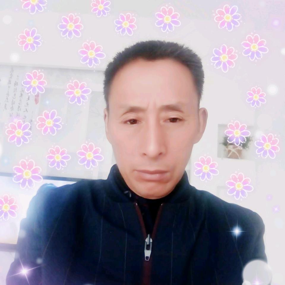人活靠自己