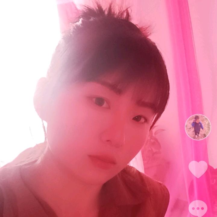 心若向阳