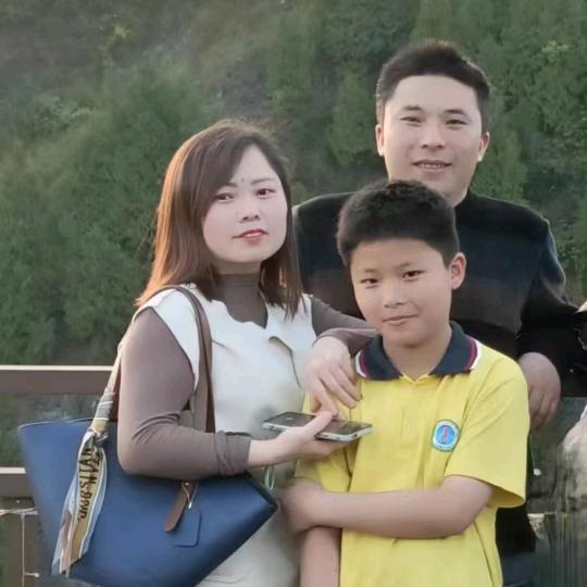 杨通兵