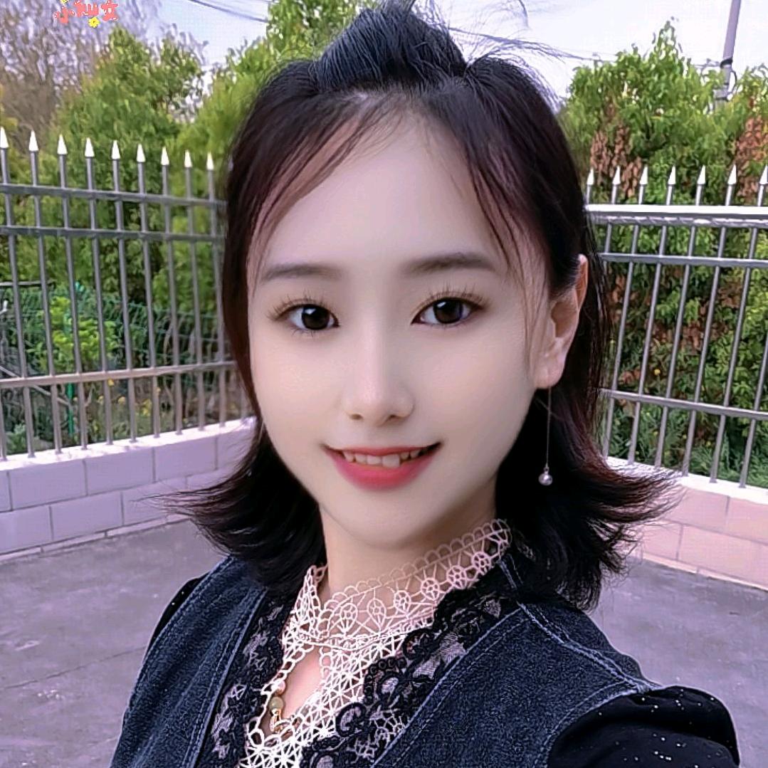 霸气小女森
