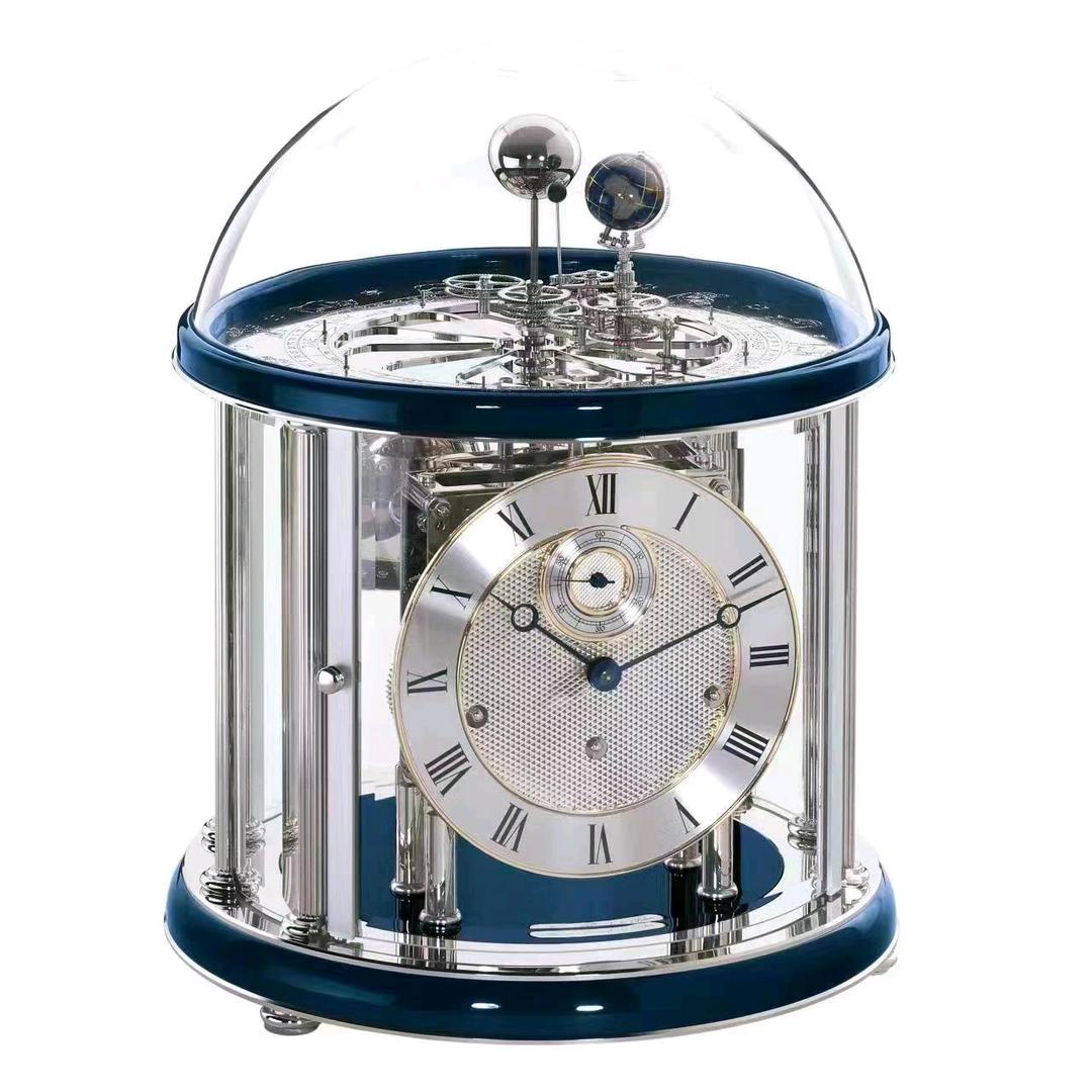 筑时钟表 JUST CHIME