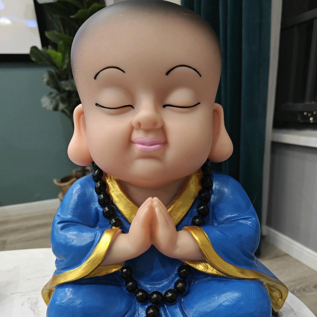 無想