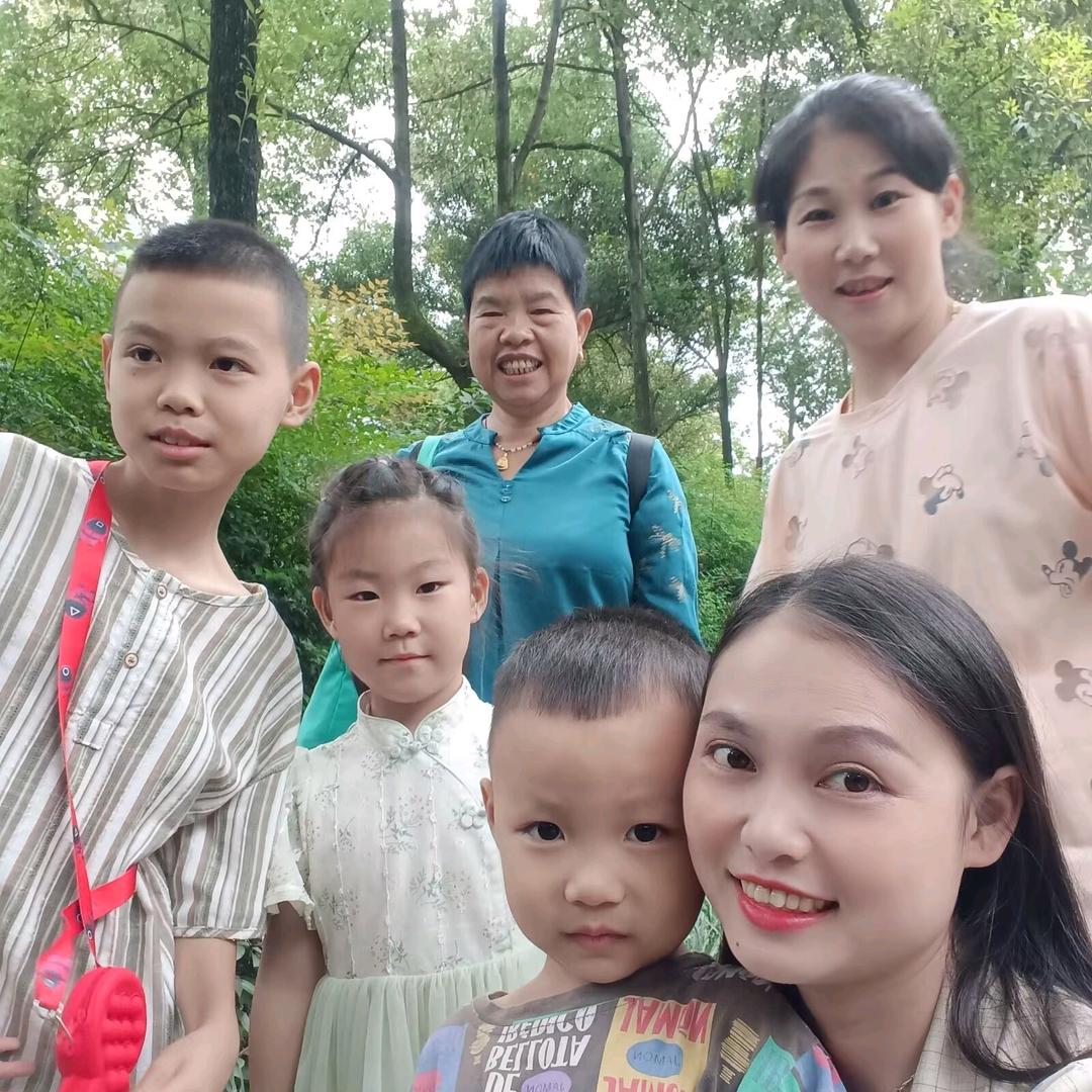 🥀᭄田园风💕易如范掌💕