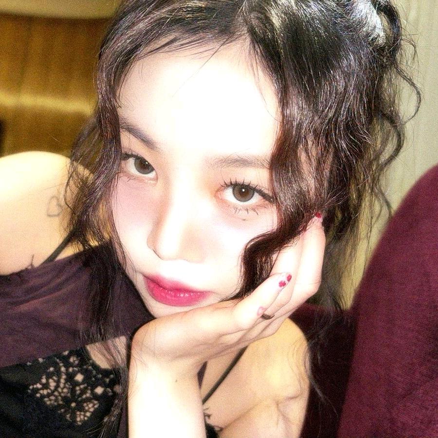 K麻辣公主