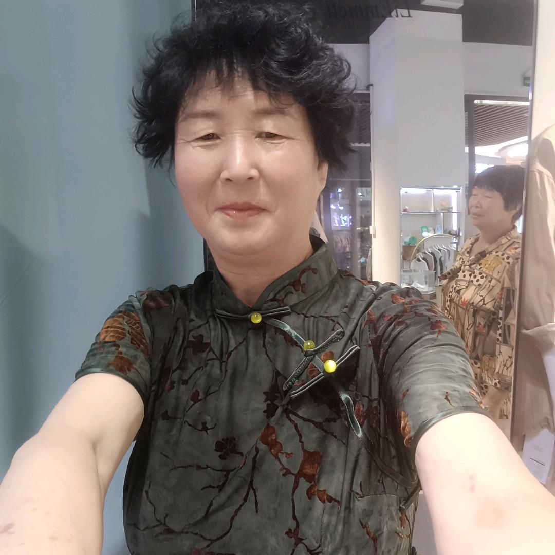 陈升花