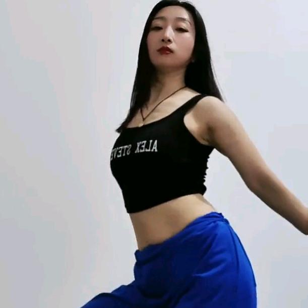 傲骨~学跳舞