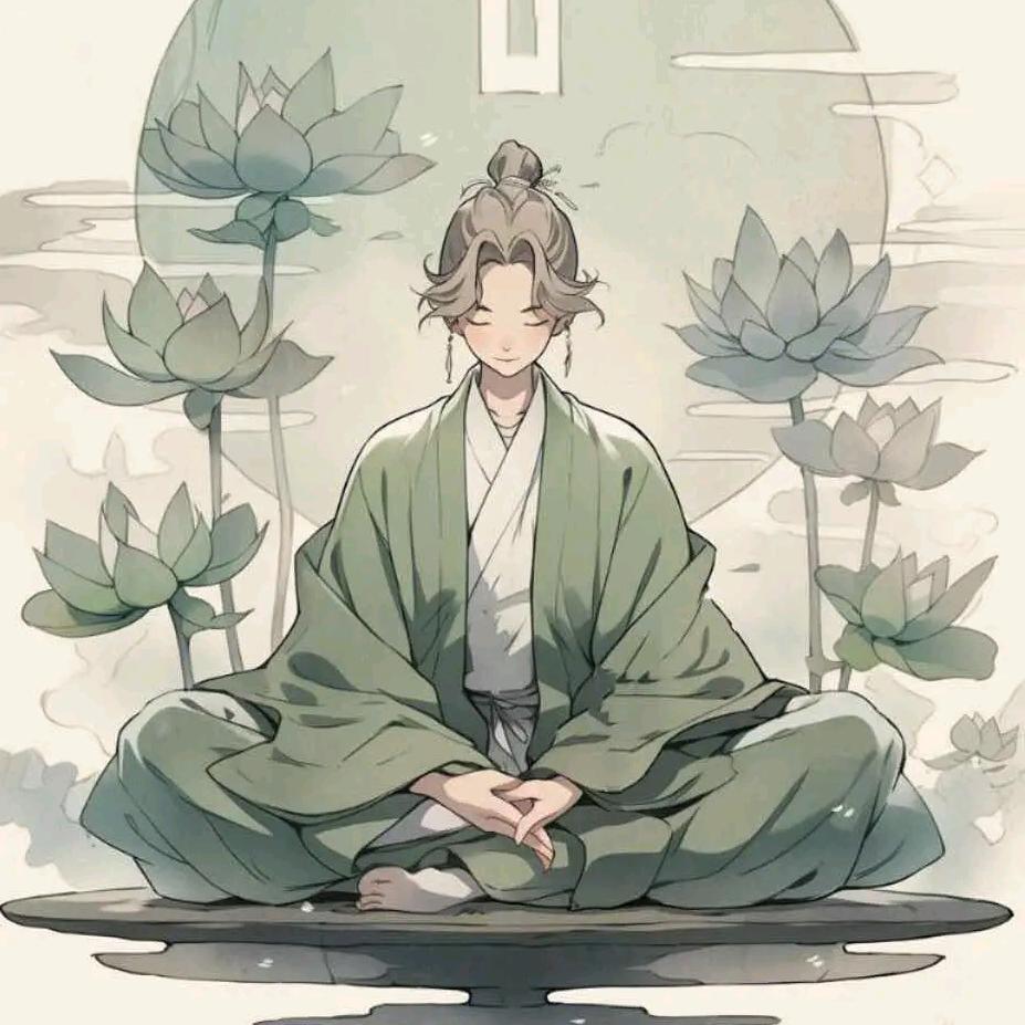 初相识  长相思