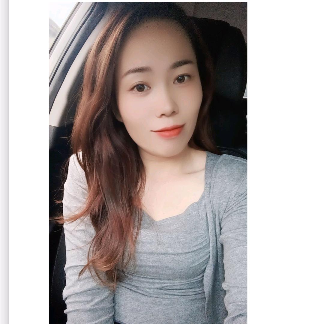 谢开心❤