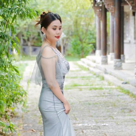 小宇姐（小号）