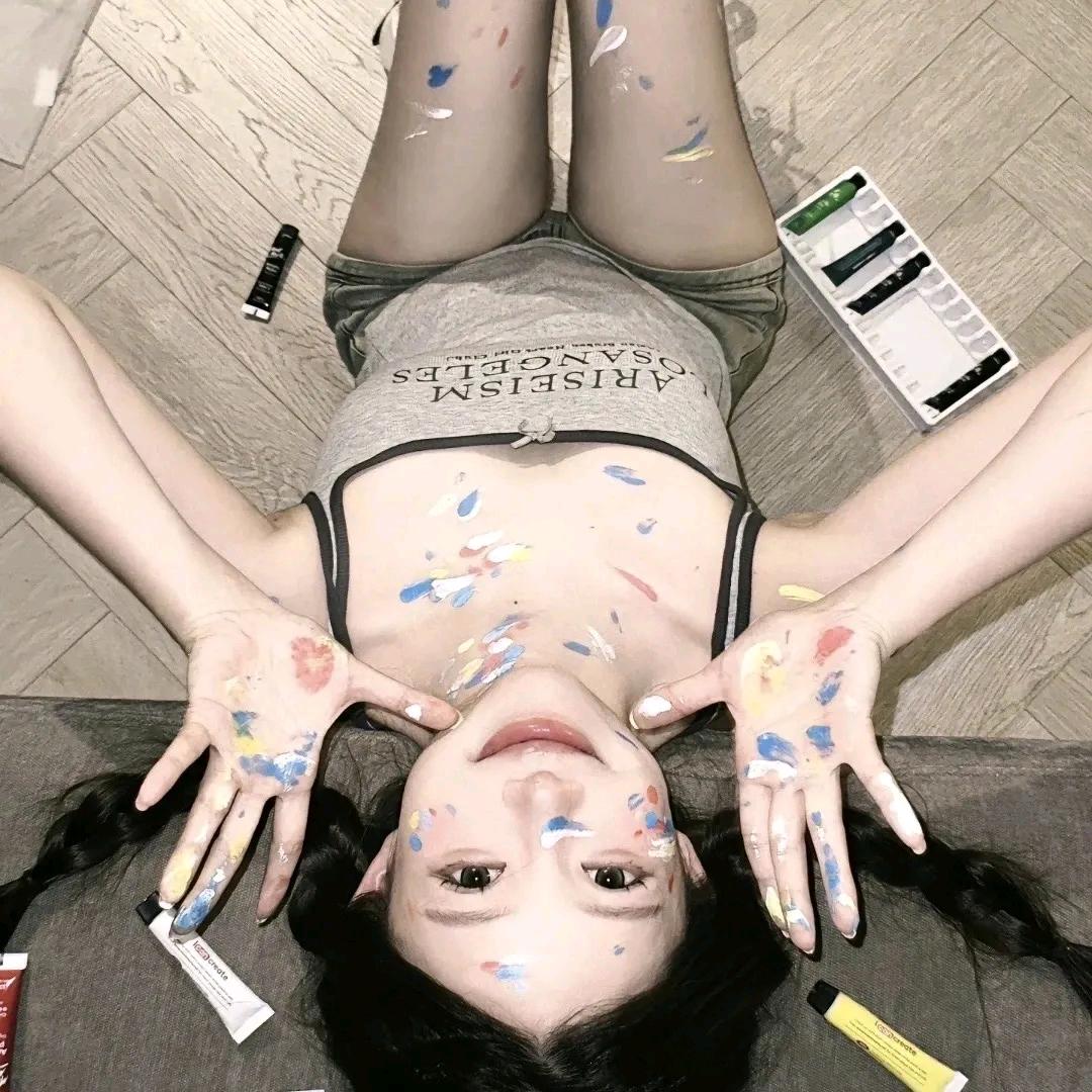 可༆