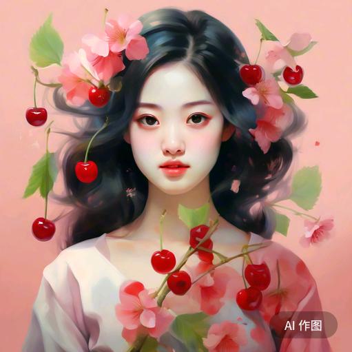 康桥红橡树幼儿园-🍒樱桃老师