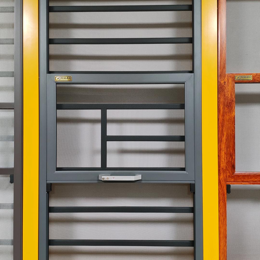 佛山市亮宇纱门窗铝艺