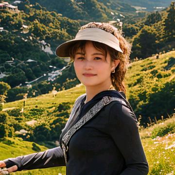 富平县小满工作室
