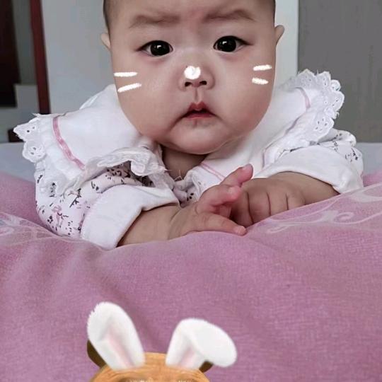 我的小可爱