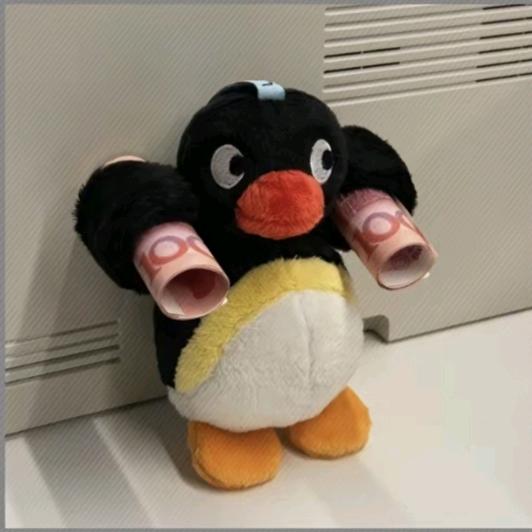 小鱼