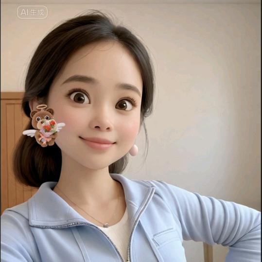 桃&子