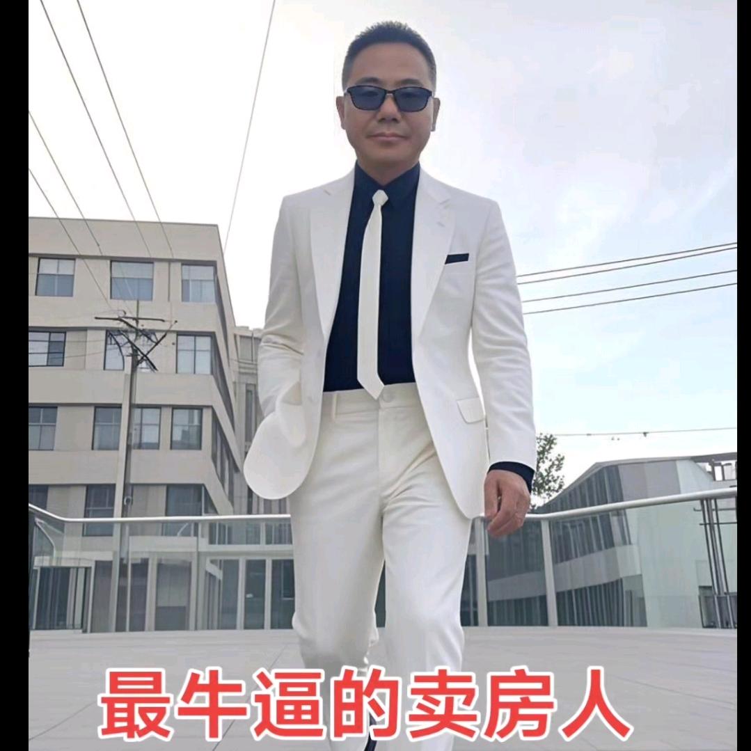 通许房产中介过户找师雷靠谱