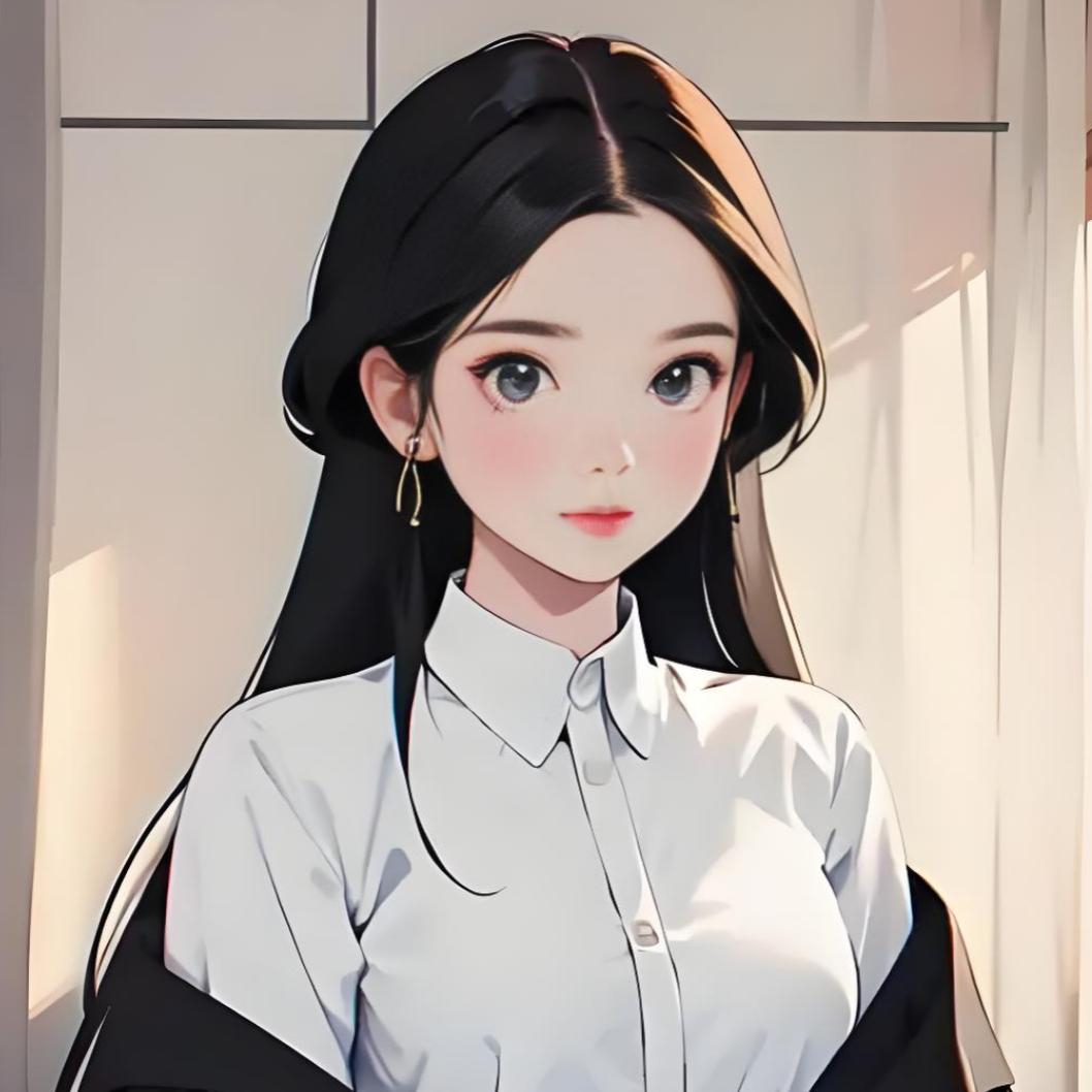 小橘子