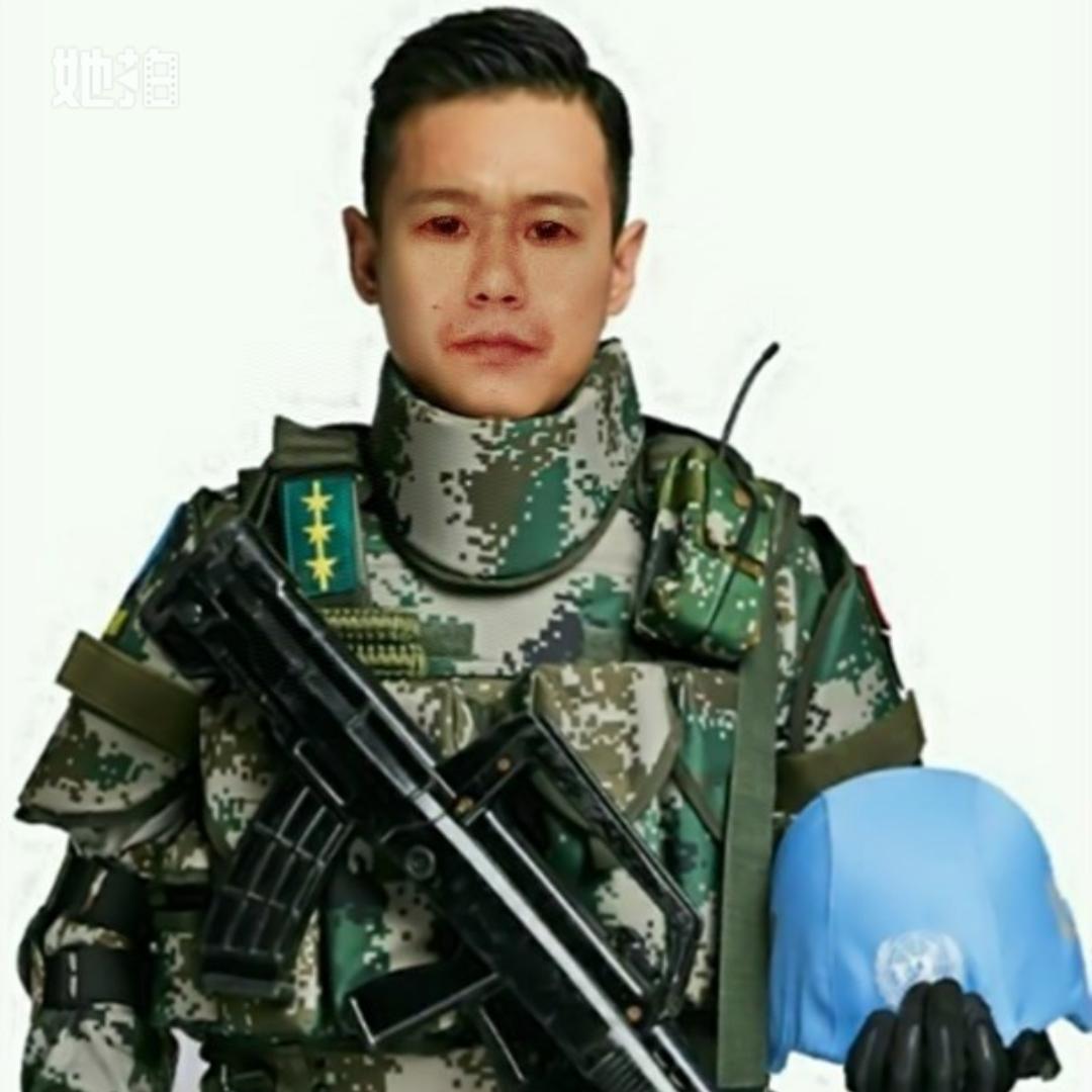 英雄豪杰.168