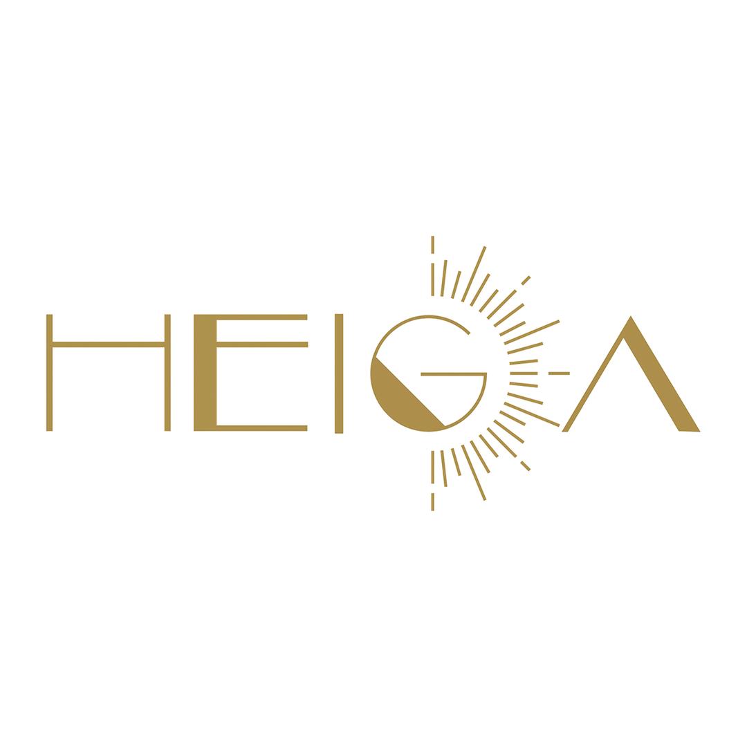 HEIGA饰品