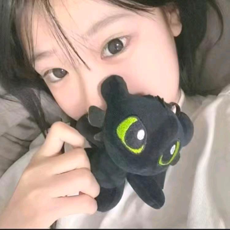 💔小羊又困了
