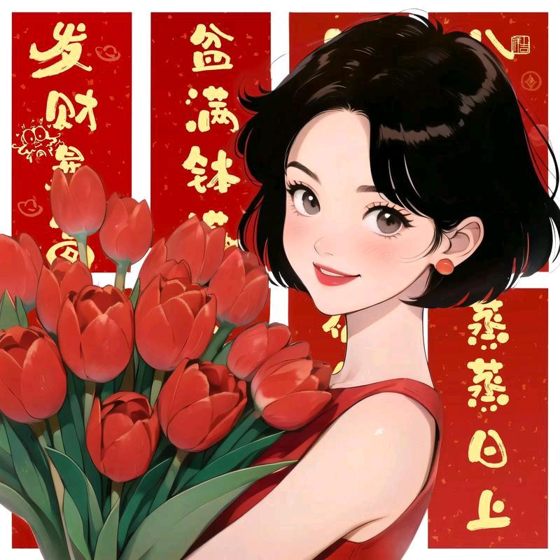 皓月