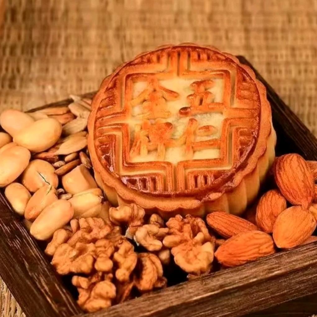 夏生月饼工厂1号店