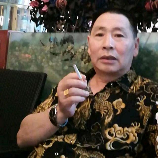 开心