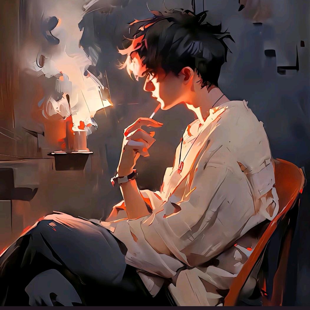 -长安归故里/
