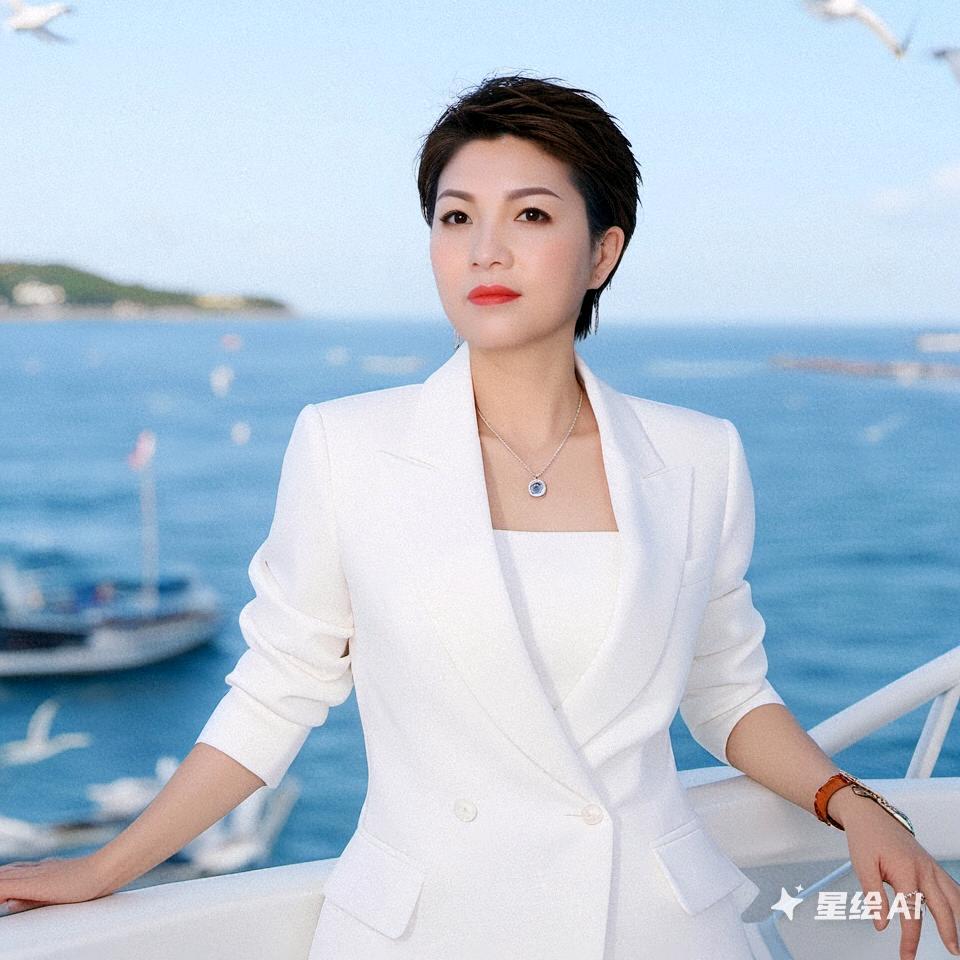 琴跃👉（好物在橱窗）