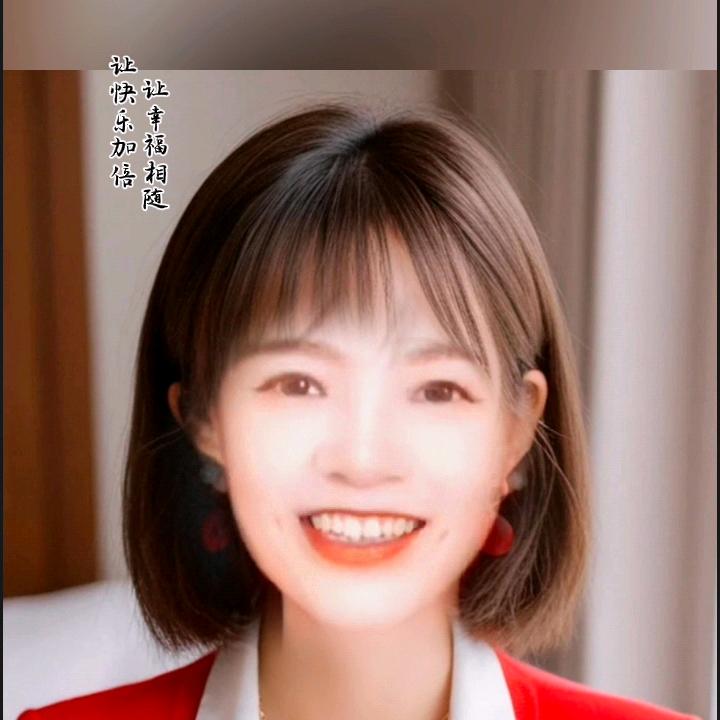 腊腊快乐