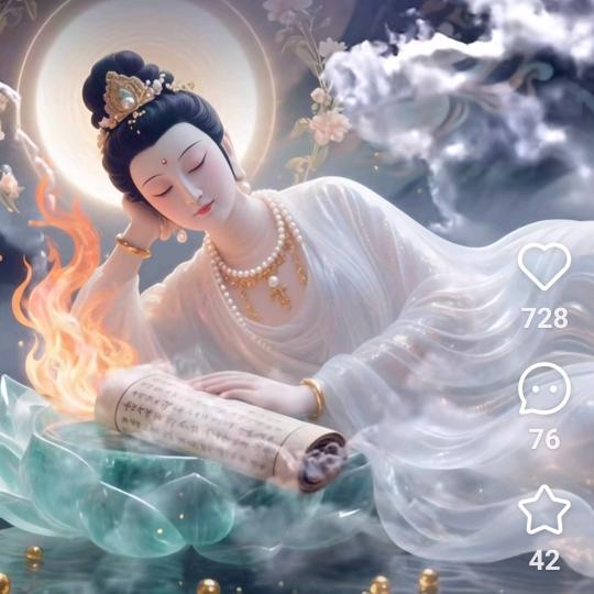 禅心无生国学经典