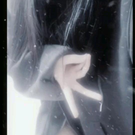 是雪丫头呀