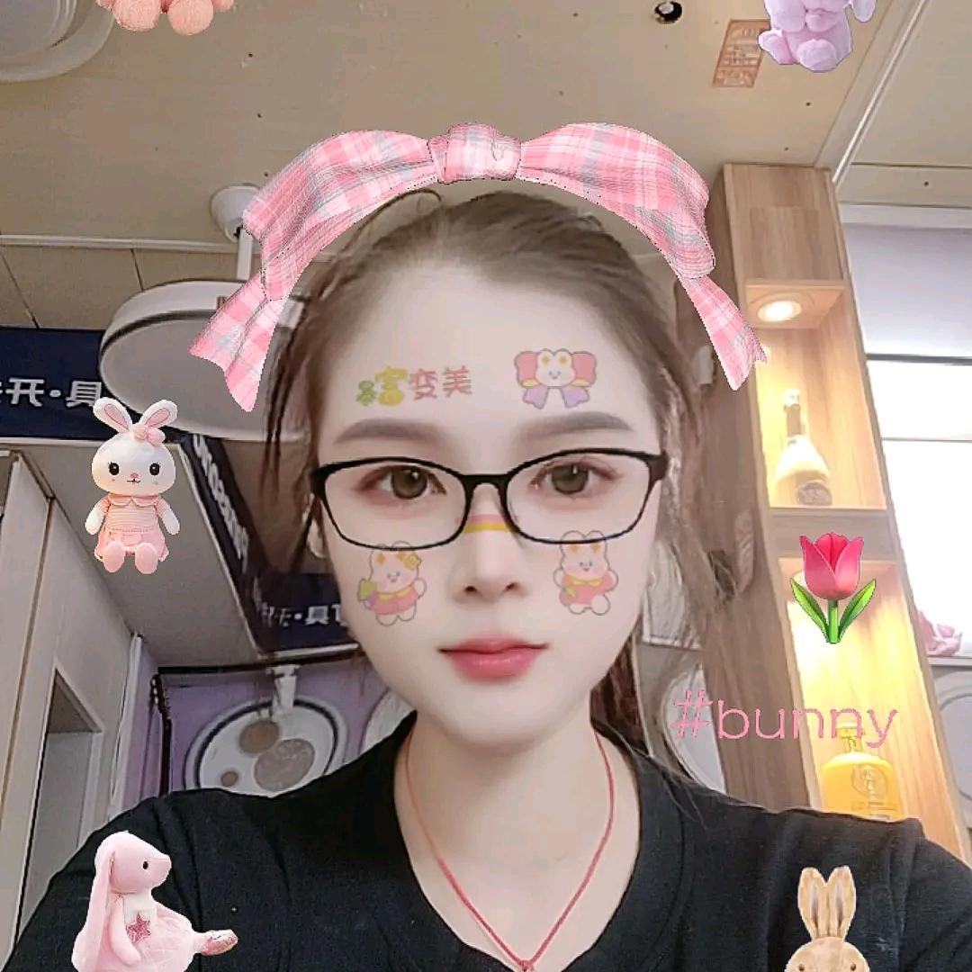 潇洒九妹