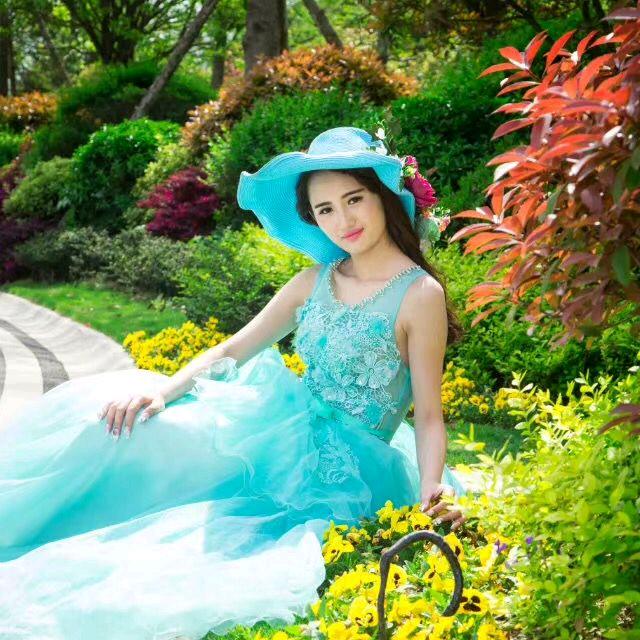 MS . 杨