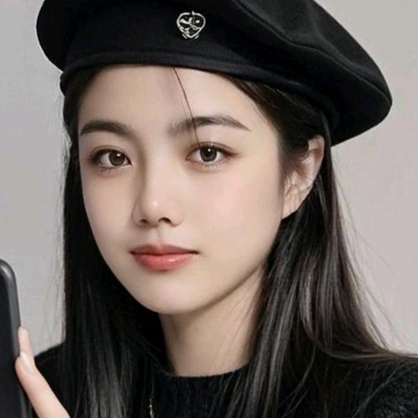 菲菲①家亲
