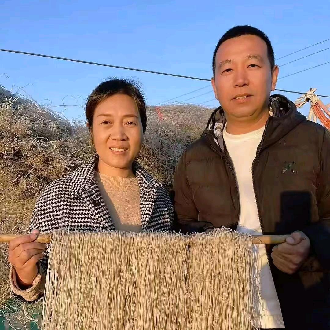 小井夫妇农产品