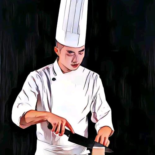 老李家常菜
