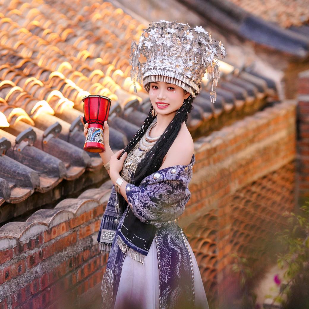 黄爱妃
