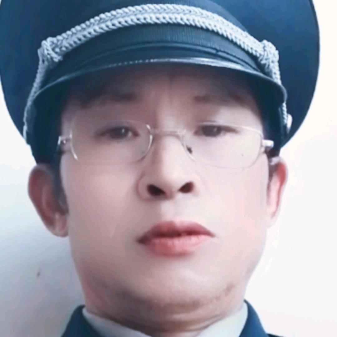 杨志