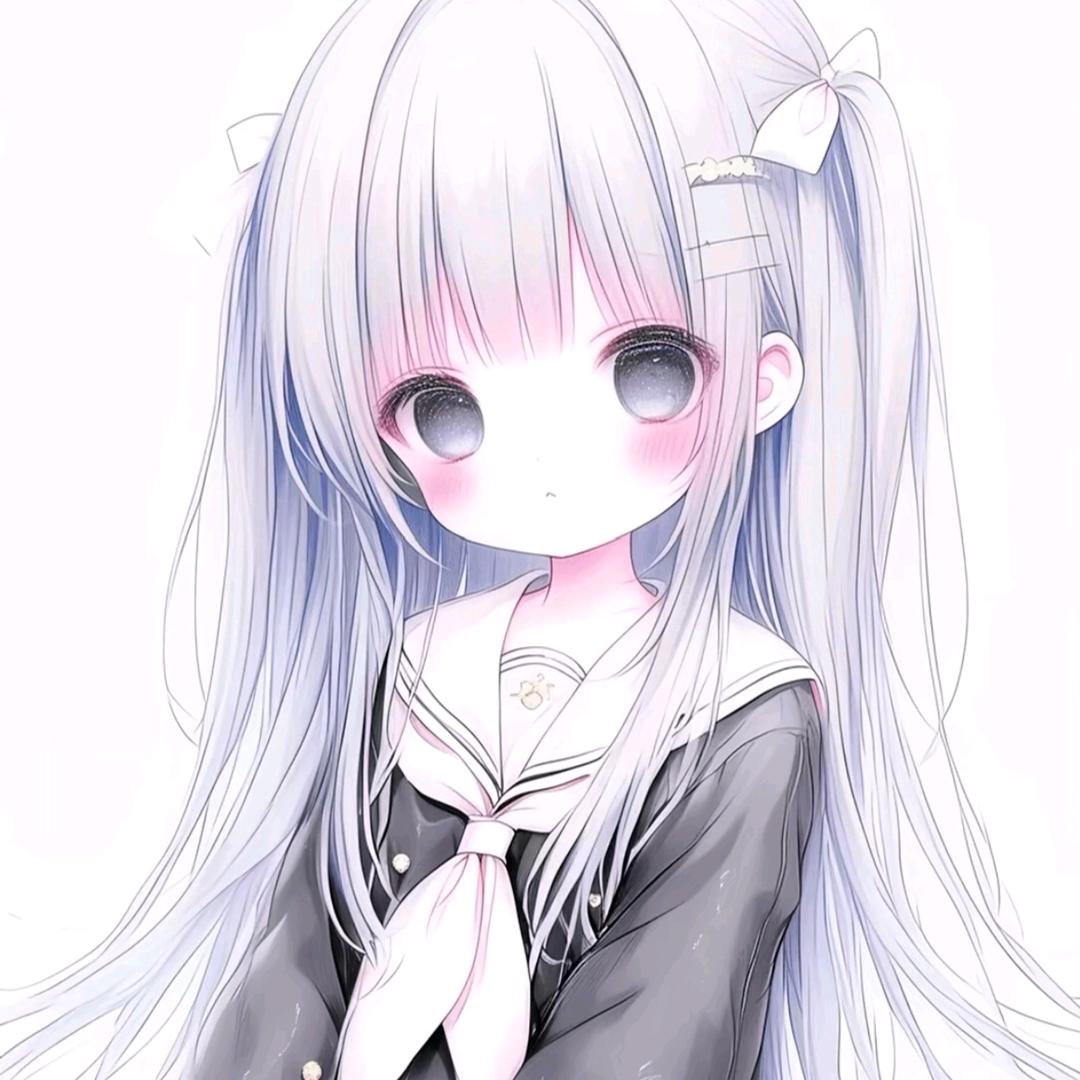 小楚呆呆